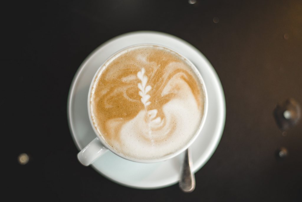 kawiarnia Kraków Mataforma Cafe 