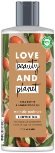 Love Beauty and Planet 3