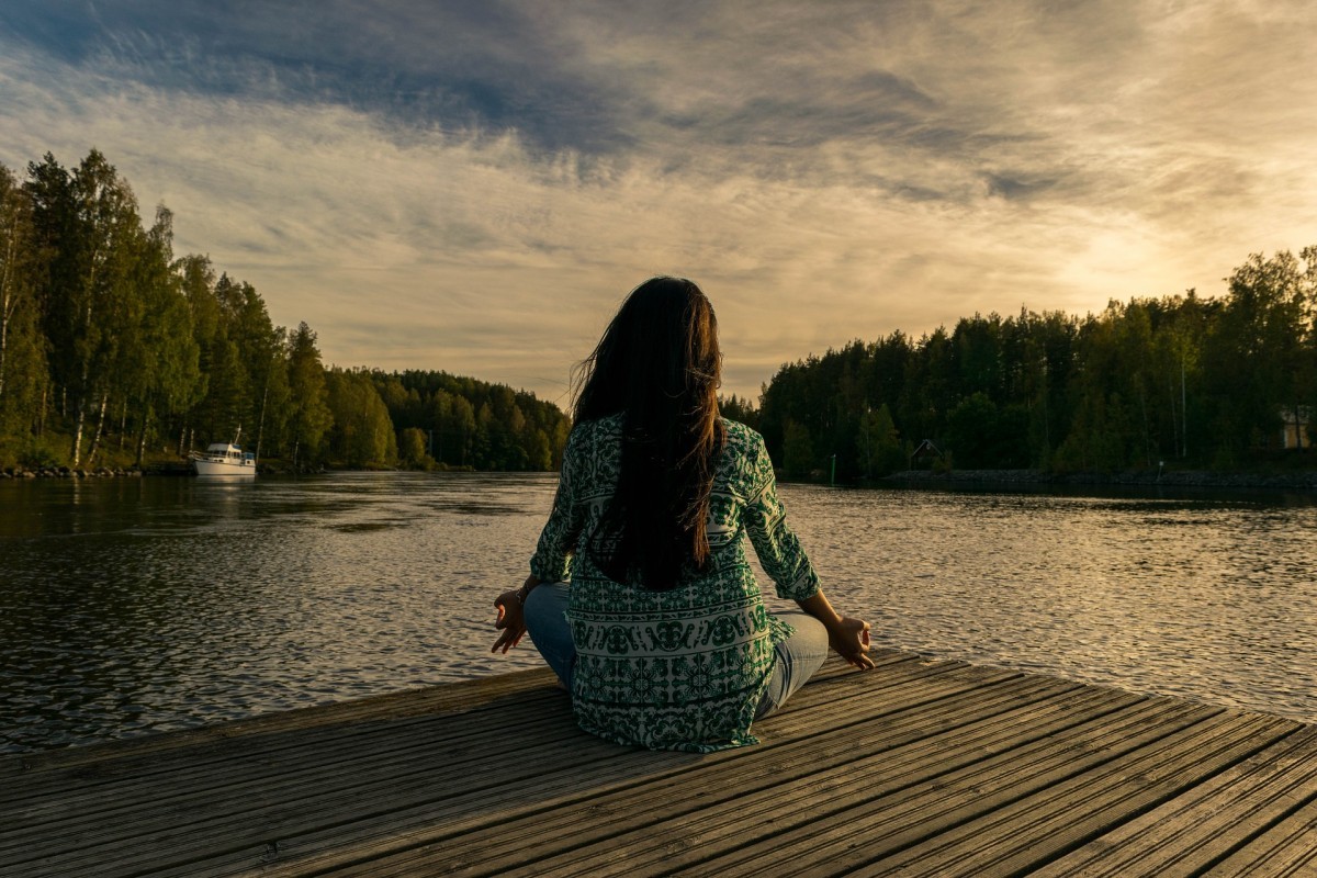 Mindfulness i uważność życiowa