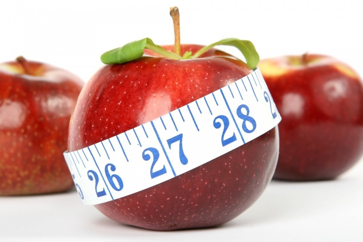 jak liczyć kalorie - kalkulator kalorii