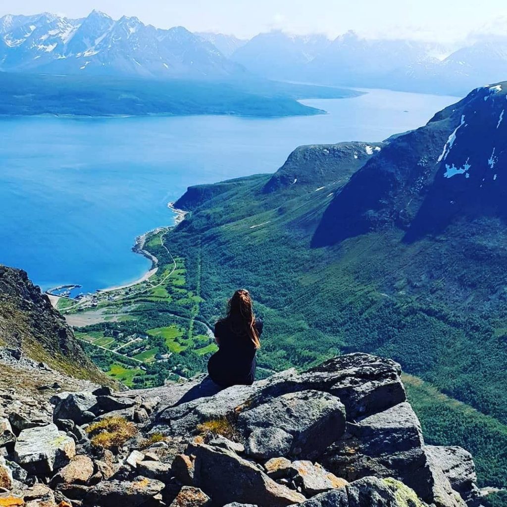 Jak wygląda życie w Norwegii - widoki