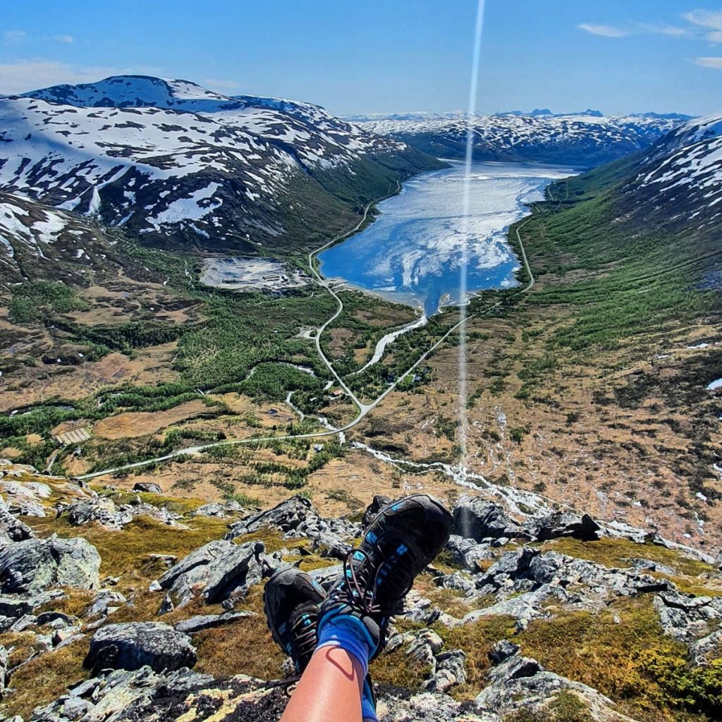 Wygląda życie norwegii można zobaczyć