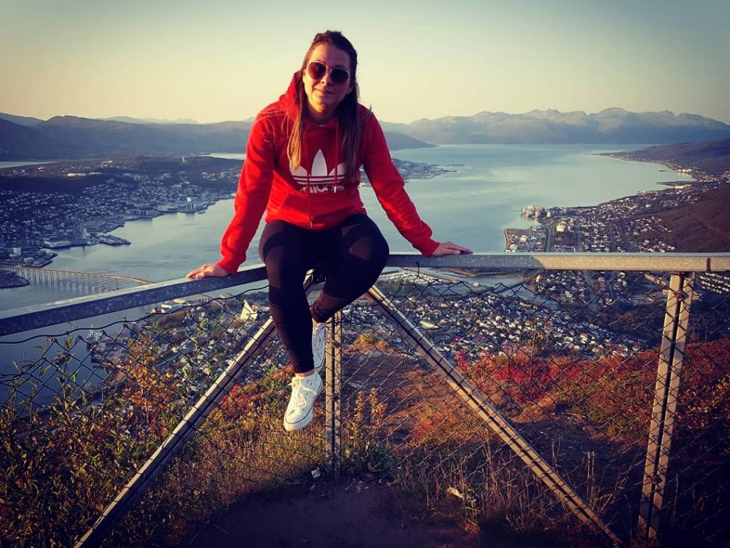 Wygląda życie norwegii można zobaczyć