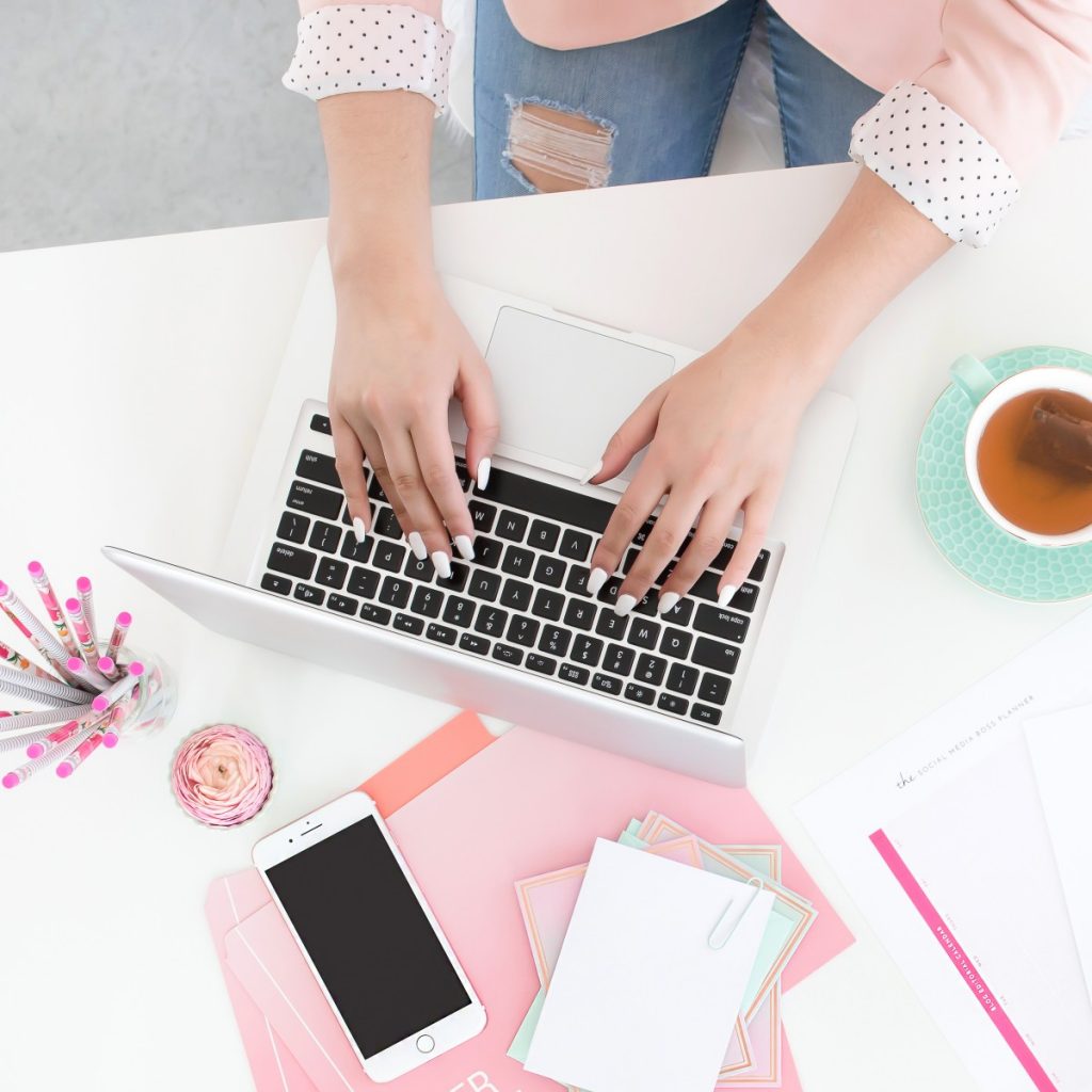 Uczyć się Ich naśladować