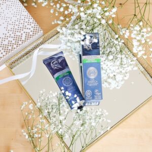 Odzyskuje naturalne Uszkodzonych cera