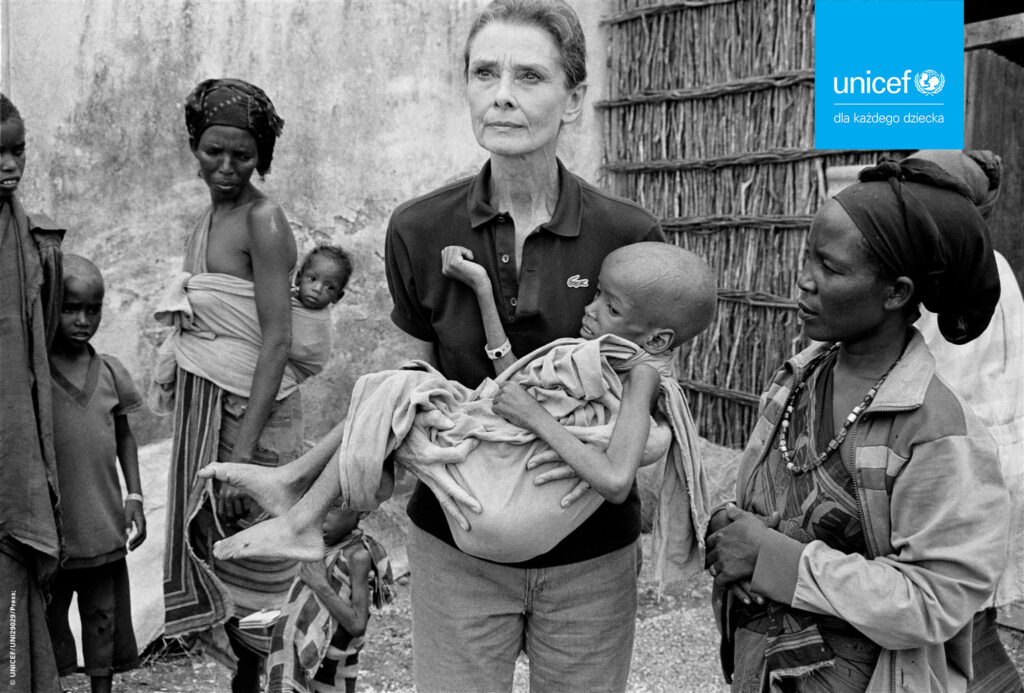 ADW Audrey Hepburn_UNICEF