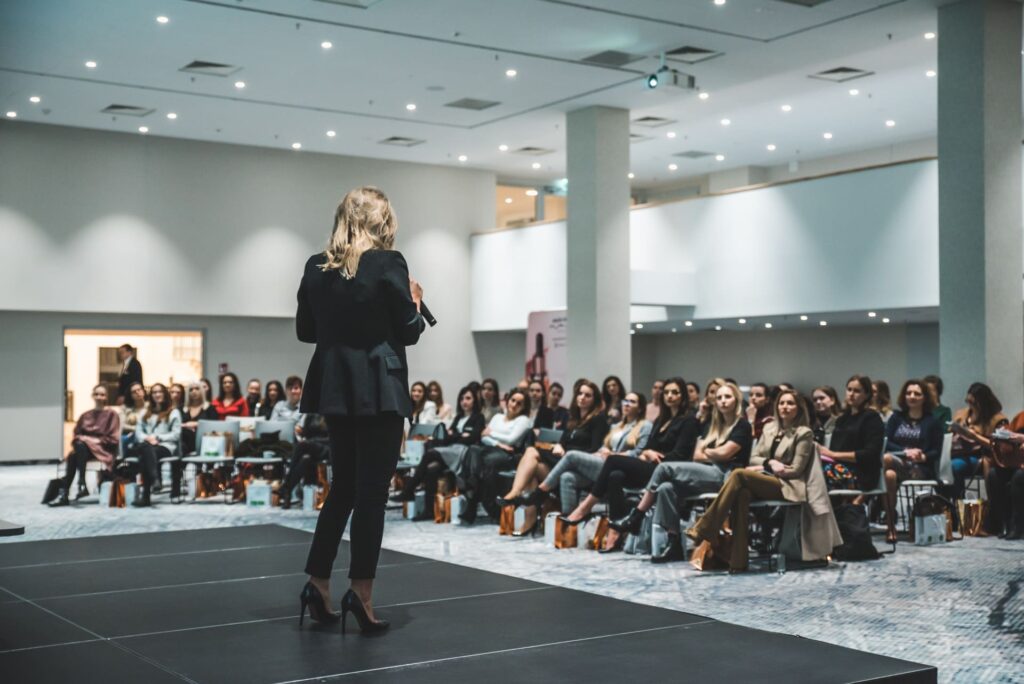 Projekt Przedsiębiorcza Kobieta