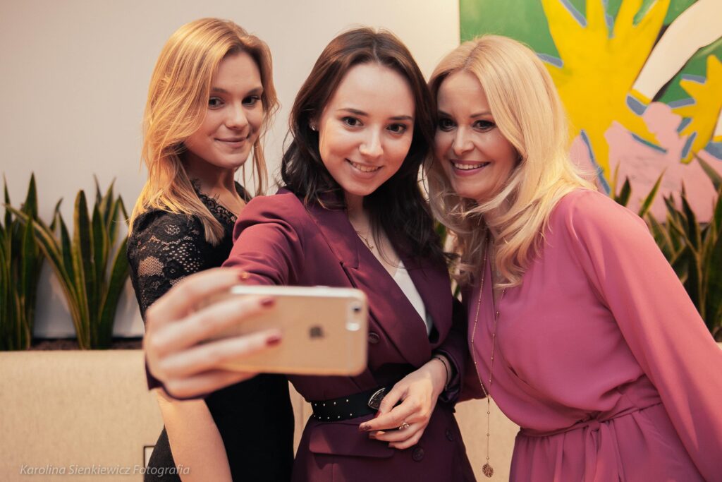 Afirmacja przyciągnij szczęście