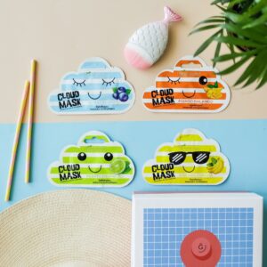 Prezentowanych lakierów