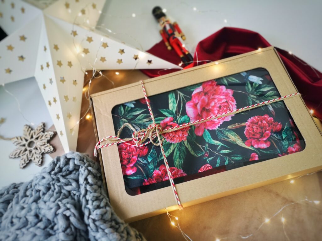 Jak uszyć torbę shopperkę