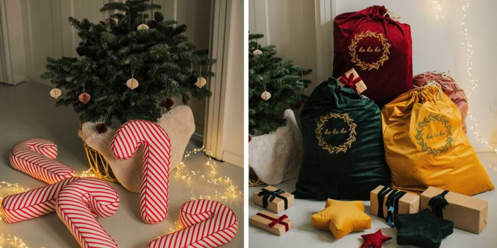 ozdoby świąteczne LUUV CONCEPT