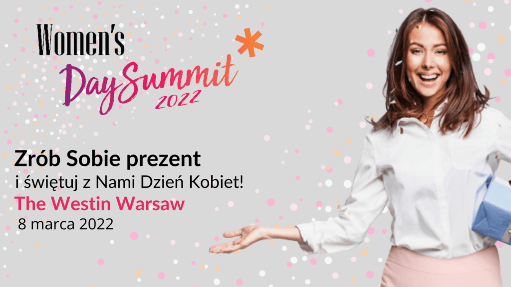 Women's Day Summit 2022