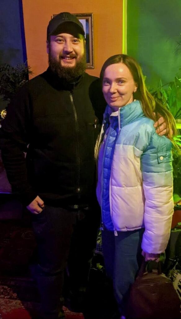 Szkoła językowa All Right