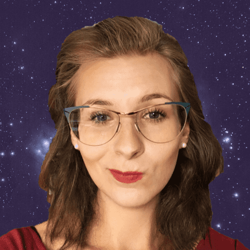 Karolina Gaworska_astrologia
