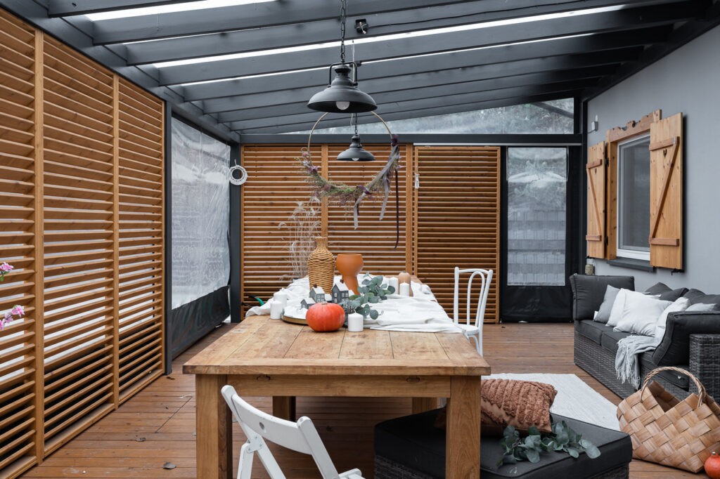 domówka z Ale Agentką