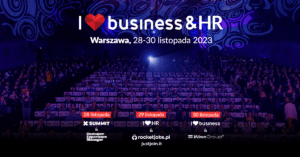 konferencja I ❤ business & HR!