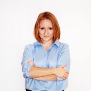 Anna Kasprzyk - e-commerce - szansa dla przedsiębiorczych kobiet