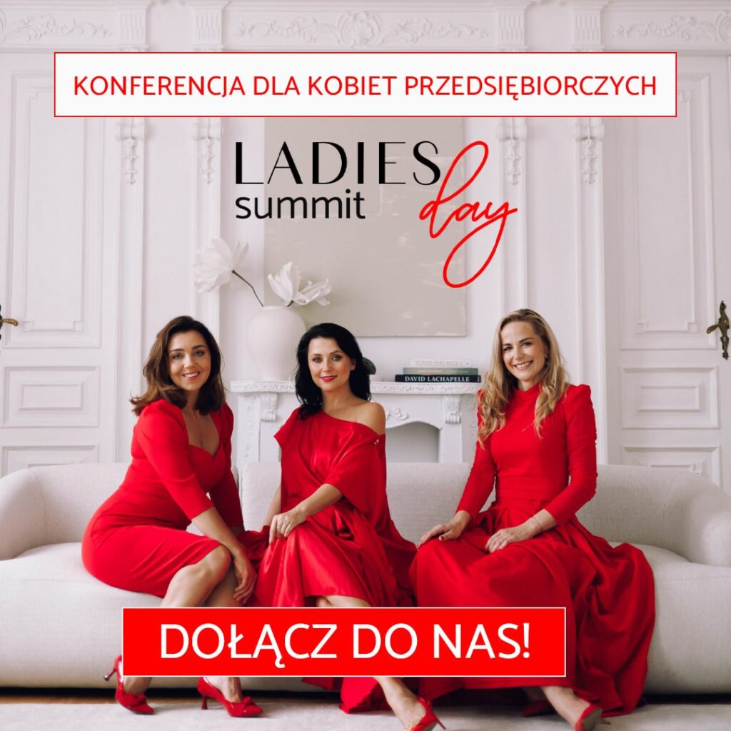 Ladies Day Summit