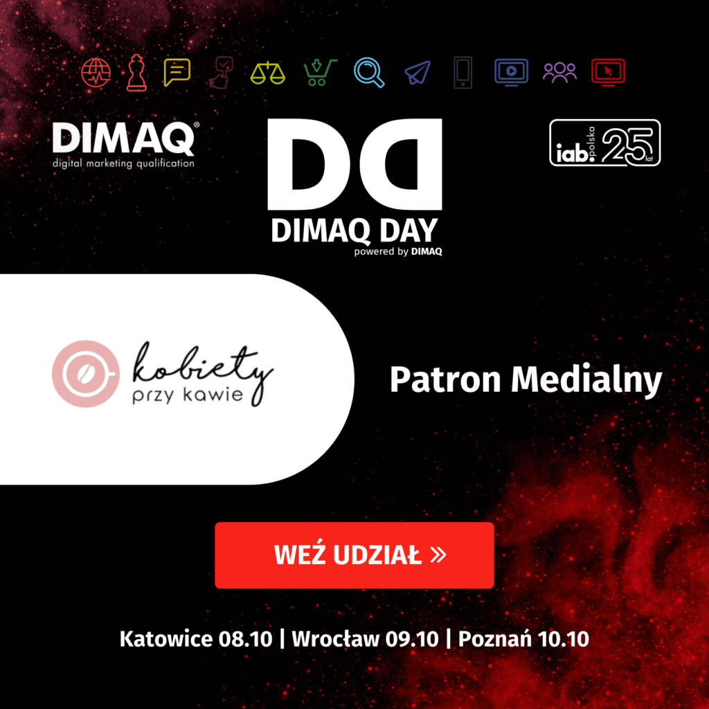 DIMAQ Day - konferencja - digital