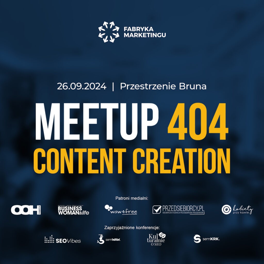 meetup 404