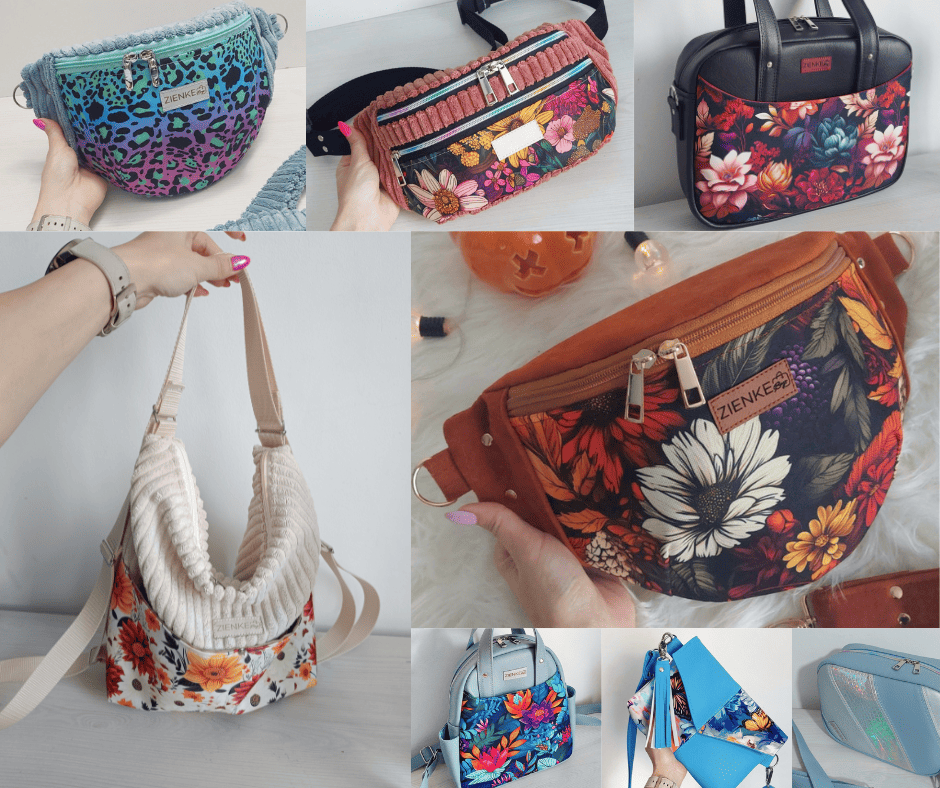 Wspieramy polskie twórczynie