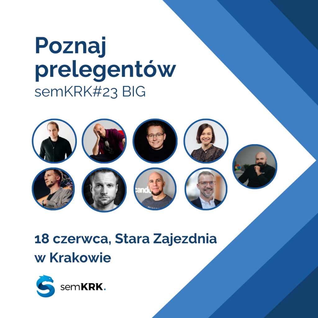 SemKRK #23 BIG