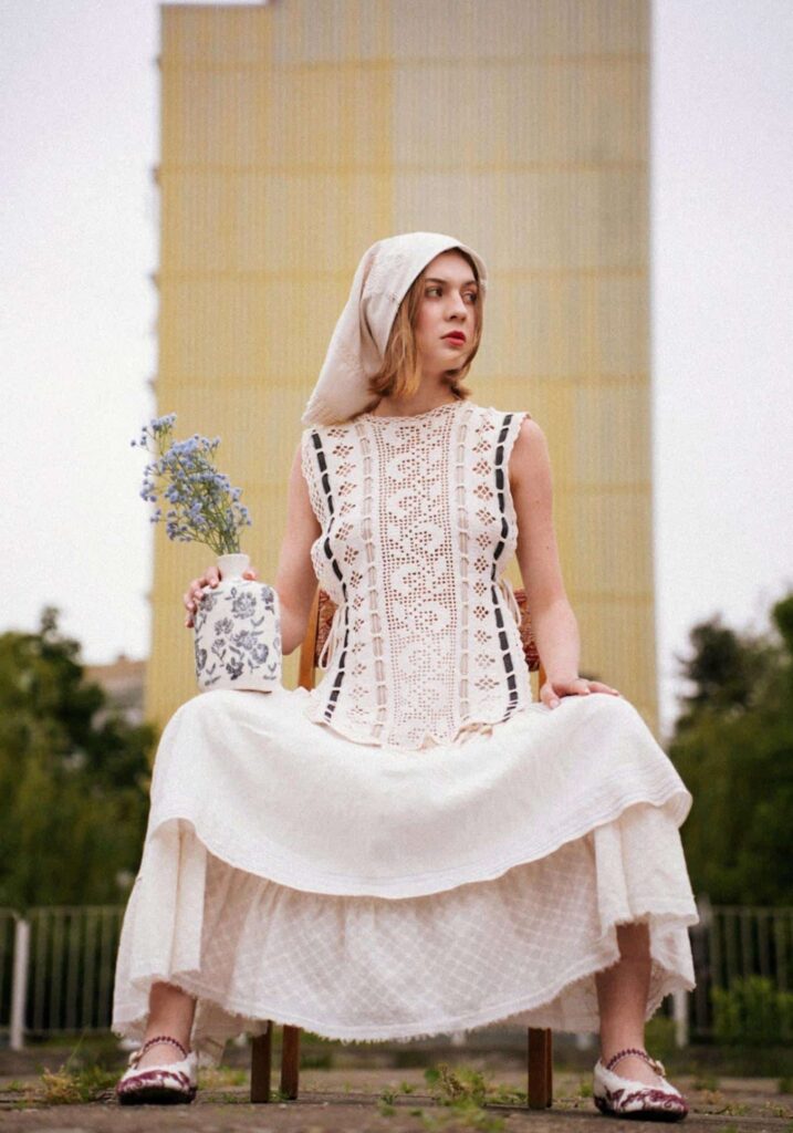 Wro Fashion Foto - wystawa fotografii mody
