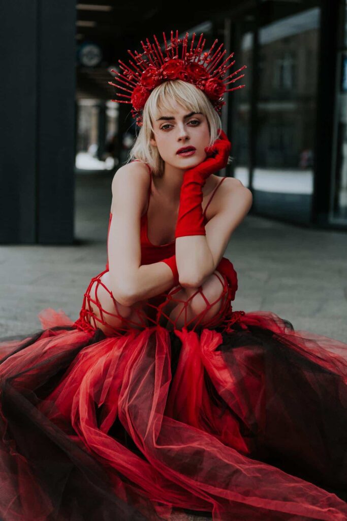 Wro Fashion Foto - wystawa fotografii mody