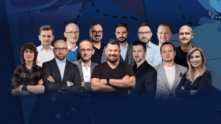 Poznaj harmonogram wydarzenia