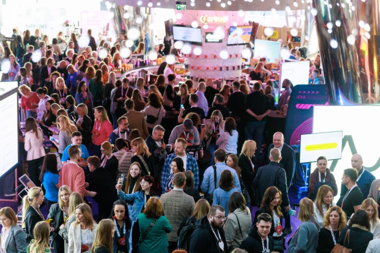 Poznaj harmonogram wydarzenia