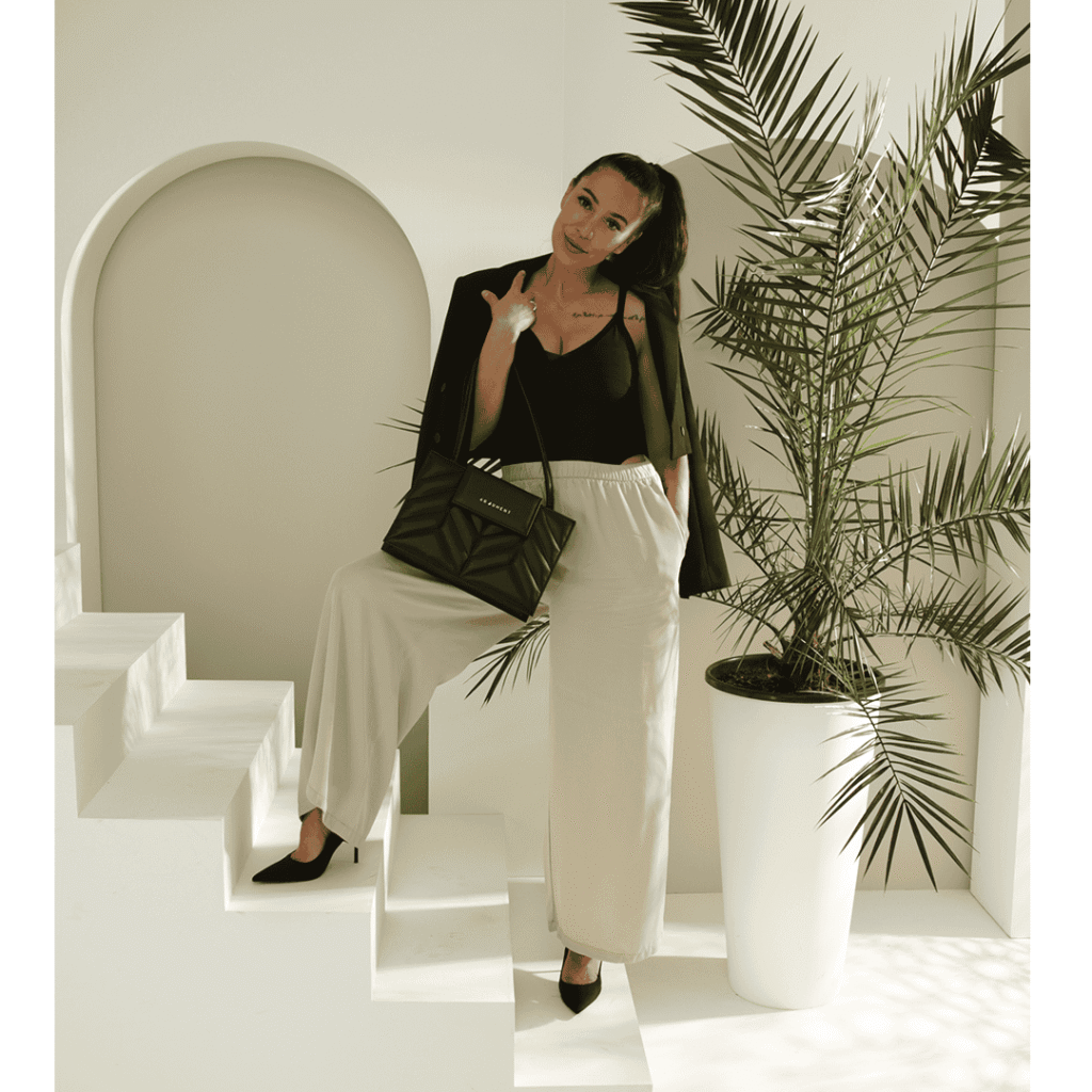 „I don’t wanna be pretty, I just wanna be iconic”