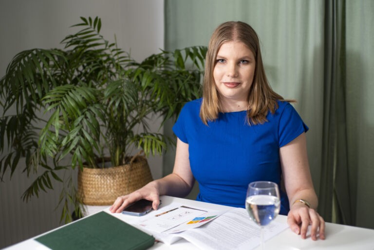 Pomysł zrewolucjonizował sposób picia kawy