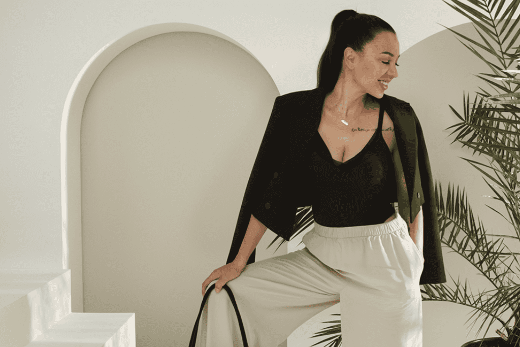 Adela ochman założycielka