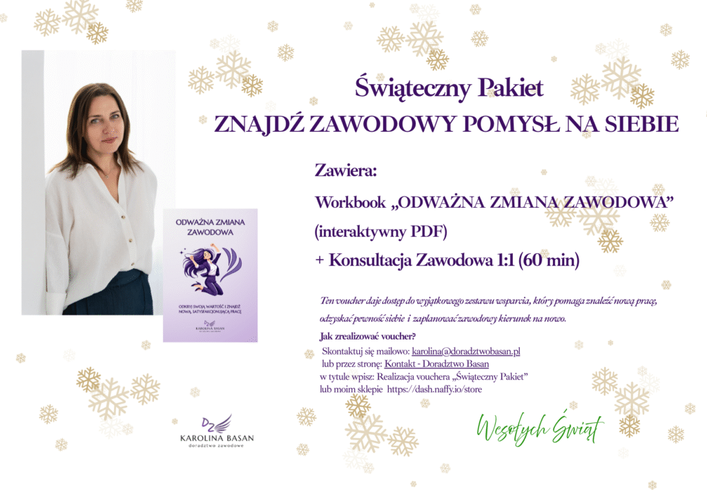Voucher konsultacje graficzne lub audyt Voucher konsultacje graficzne lub audyt