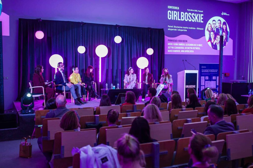 Sala warsztatowa wiedza praktyce