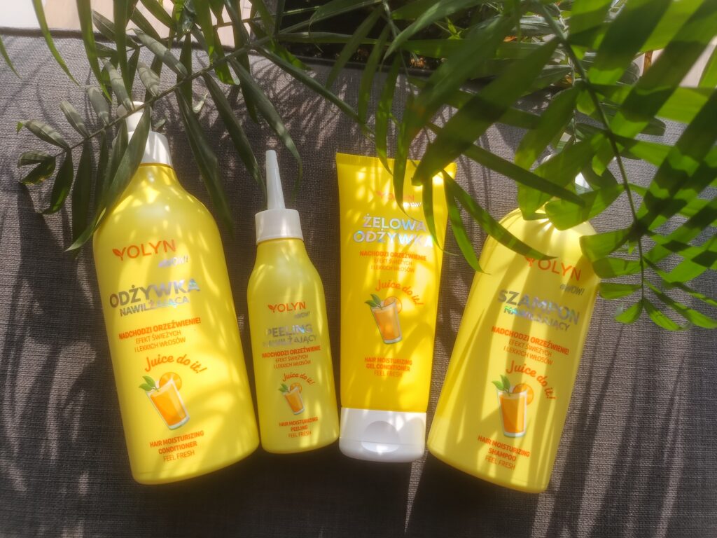 Dlaczego włosy zimie osłabione