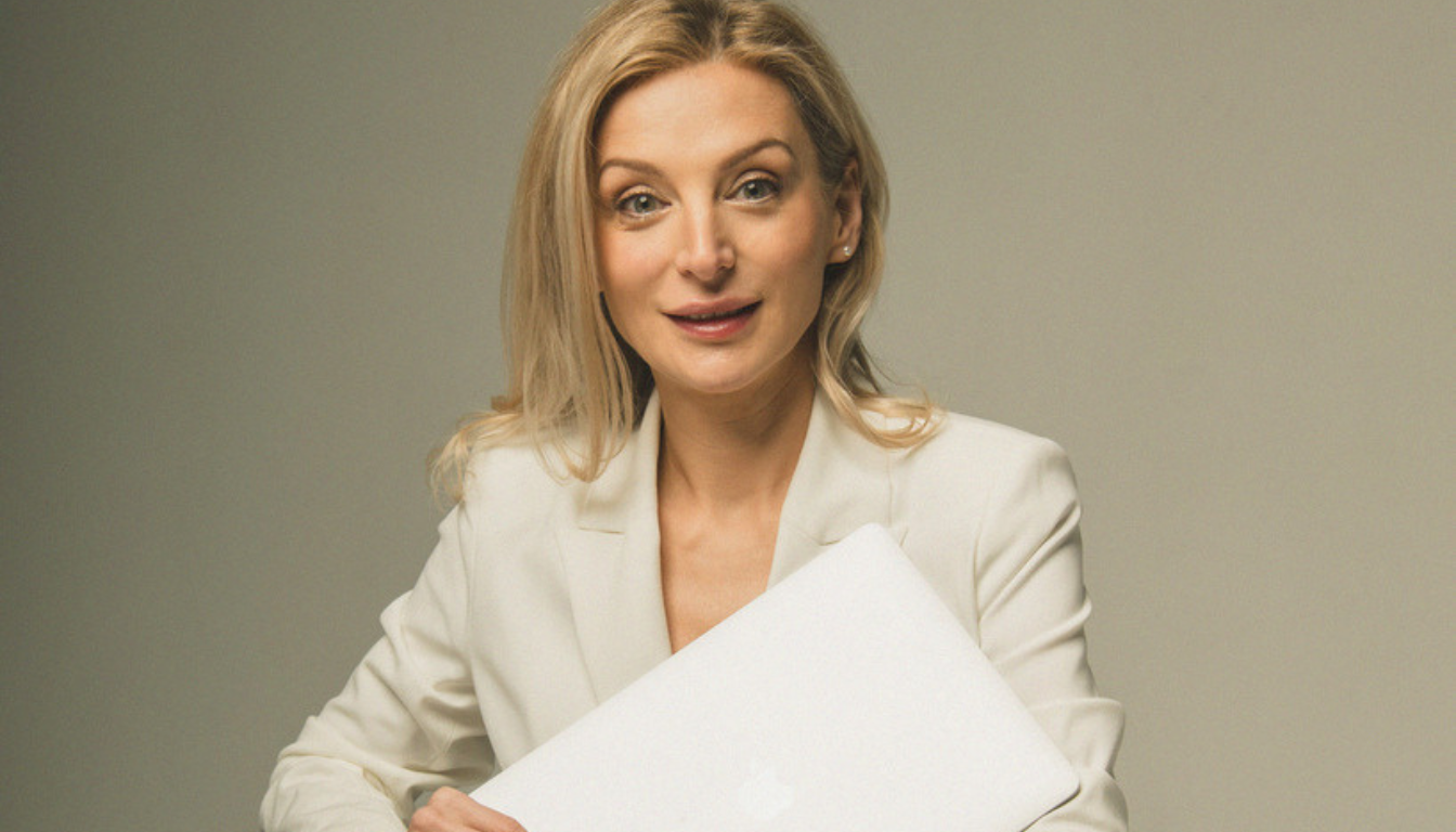 Chciałabyś zaprosić innych