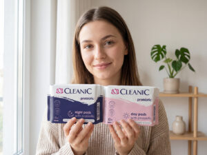 Globalna obecność misja ograniczania plastiku