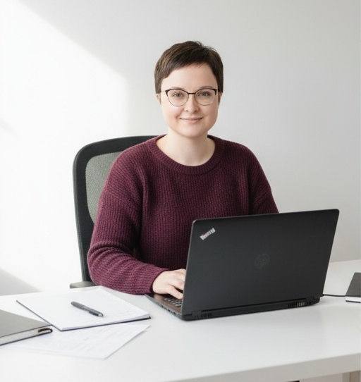 Magdalena Buraczyńska foto