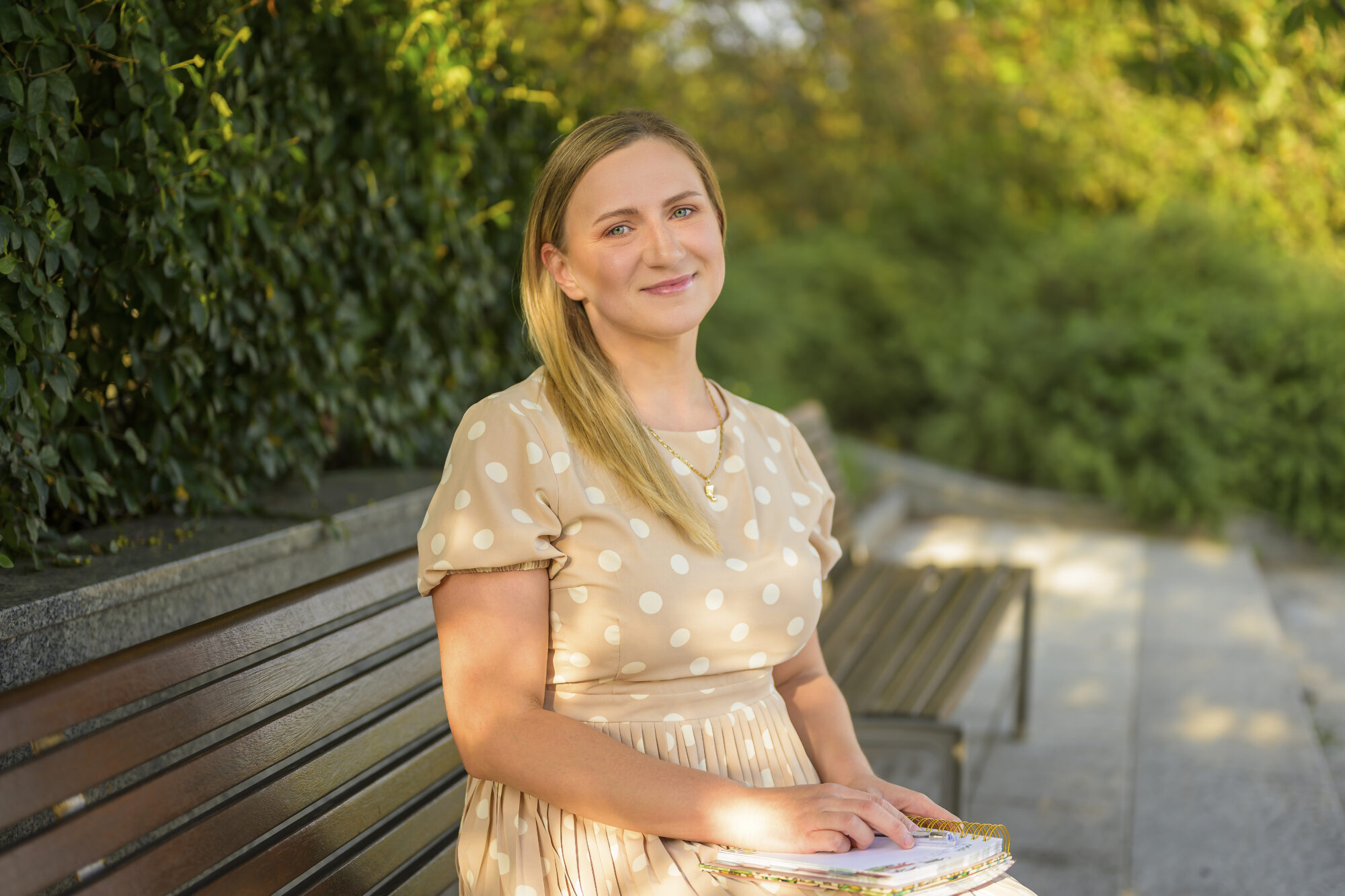 Karolina Bartela PrzebudzOne Mentoring kariery dla kobiet