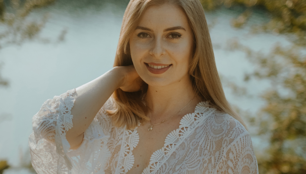 Katarzyna Zegar