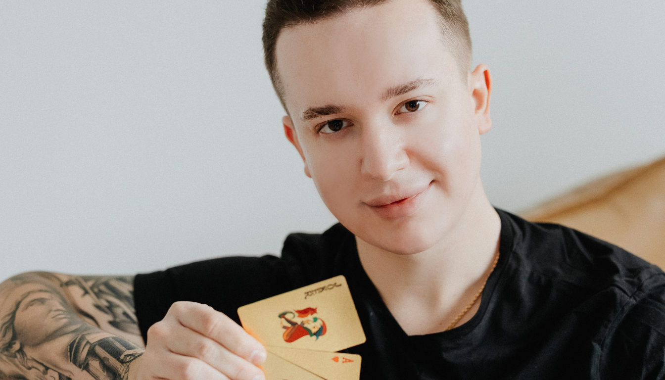 Ostatnio dodane Daniel Świerczyński – ekspert tarota i mentor duchowy w wywiadzie o uzależnieniu od wróżb i etyce ezoteryki