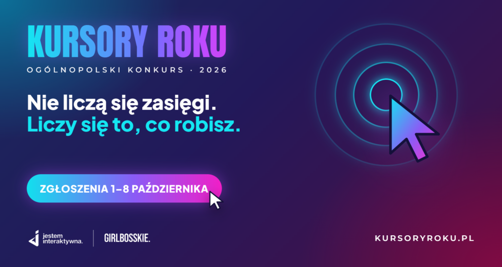 Dlaczego warto wziąć udział