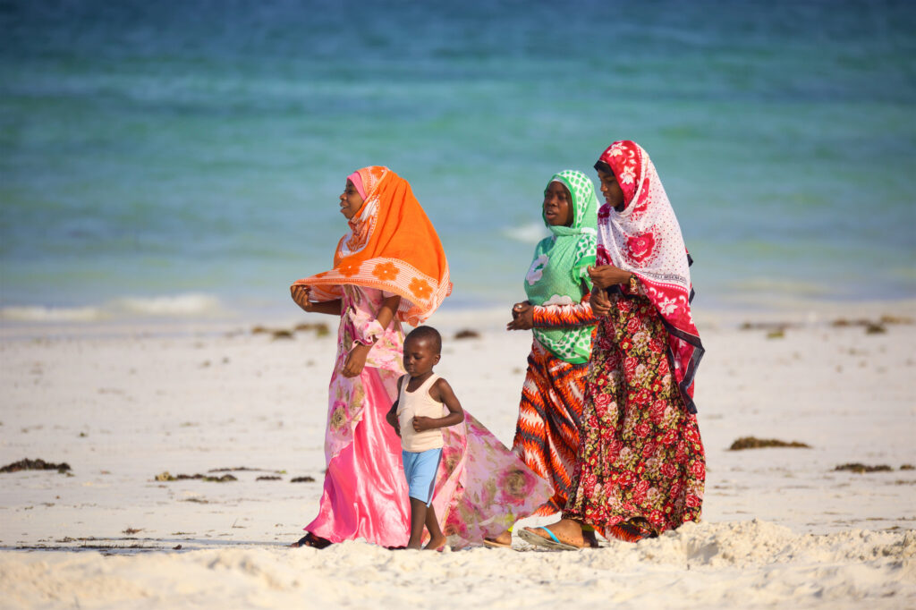 Wakacje na Zanzibarze – tropikalny krajobraz i relaks nad oceanem